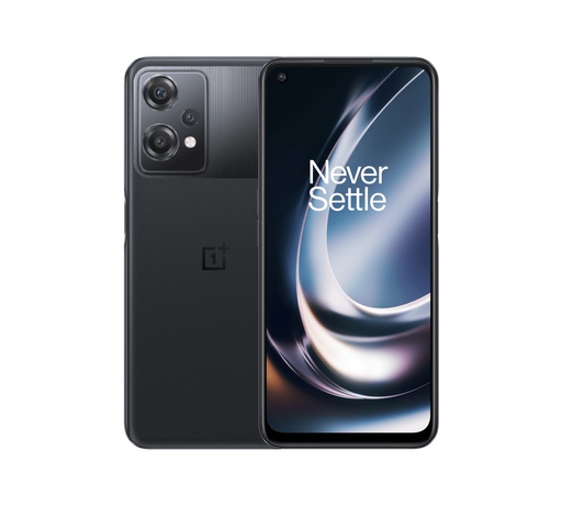 [000001144] ONEPLUS NORD CE 2 LITE 6+128GB DS 5G BLACK DUSK OEM