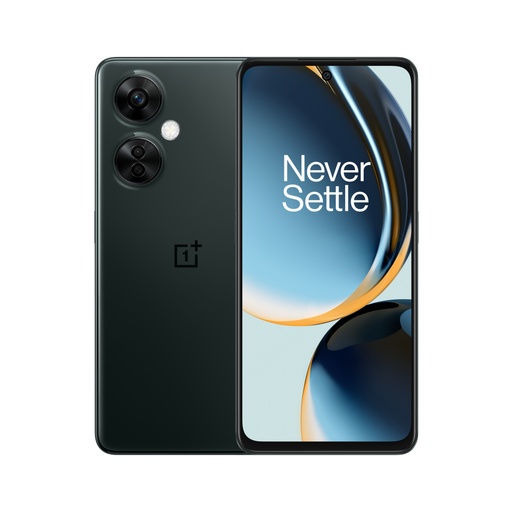 [000001145] ONEPLUS NORD CE 3 LITE 8+128GB DS 5G CHROMATIC GRAY