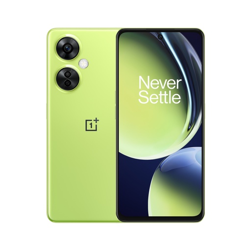 [000001146] ONEPLUS NORD CE 3 LITE 8+128GB DS 5G PASTEL LIME