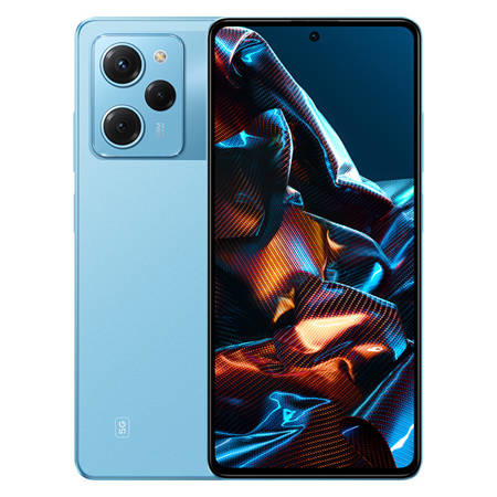 [000001174] POCO X5 PRO 8+256GB DS 5G BLUE OEM