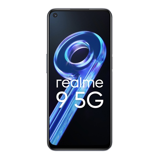 [000001178] REALME 9 4+128GB DS 5G STARGAZE WHITE OEM