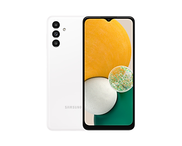 [000001210] SAMSUNG A13 SM-A136B 4+64GB DS 5G WHITE OEM
