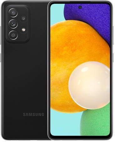 [000001212] SAMSUNG A14 SM-A145R 4+128GB DS 4G BLACK OEM