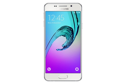 [000001220] SAMSUNG A3 2016 SM-A310F 5+16GB DS 4G WHITE OEM