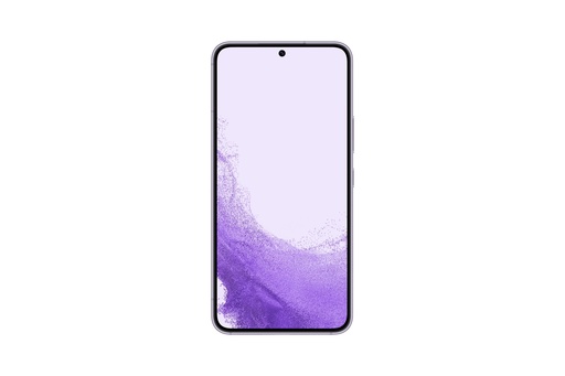 [000001258] SAMSUNG S22 SM-S901B 8+256GB DS 5G BORA PURPLE OEM