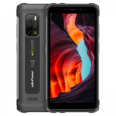 [000001284] ULEFONE ARMOR X10 PRO 4+64GB DS GREY OEM