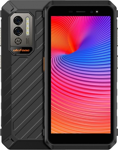 [000001285] ULEFONE ARMOR X11 PRO 4+64GB BLACK