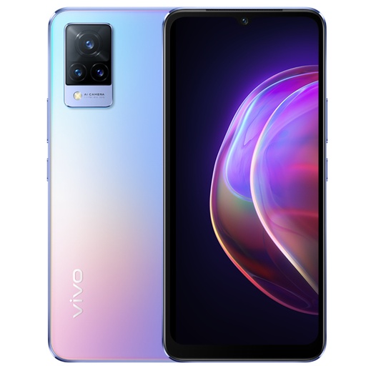 [000001295] VIVO V21 8+128GB DS 5G SUNSET DAZZLE OEM