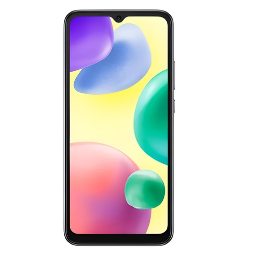 [000001315] XIAOMI REDMI 10A 3+64GB 4G SKY BLUE OEM