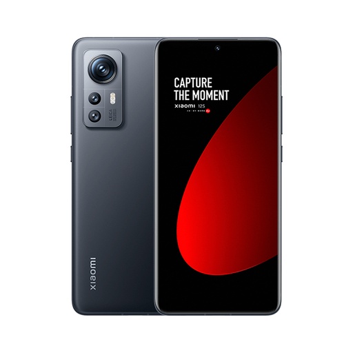 [000001364] XIAOMI REDMI NOTE 12S 8+256GB DS 4G NFC ONYX BLACK OEM