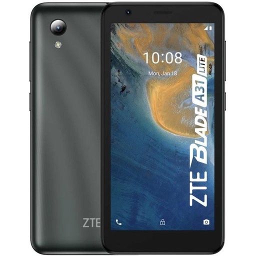 [000001367] ZTE BLADE A31 LITE 1+32GB 4G GREY OEM