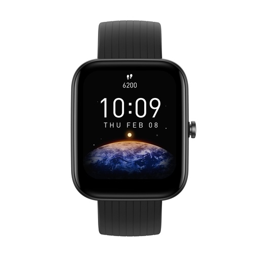 [000001372] AMAZFIT BIP 3 BLACK