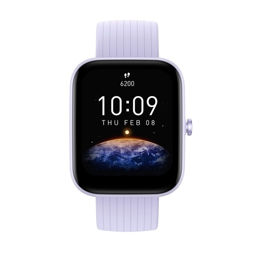 [000001373] AMAZFIT BIP 3 BLUE