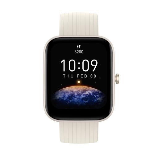 [000001375] AMAZFIT BIP 3 PRO CREAM