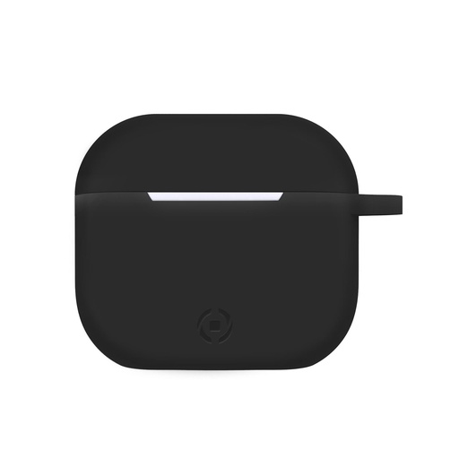 [000001399] CELLY CASE AIRPODS 3 AIRCASE03BK BLACK