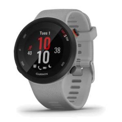 [000001410] GARMIN FORERUNNER 45 PLUS GPS GRAY