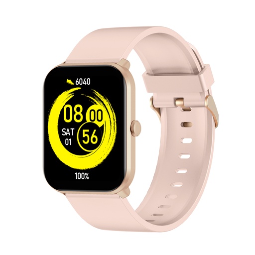 [000001417] MAXCOM SMARTWATCH FW36 AURUM SE GOLD