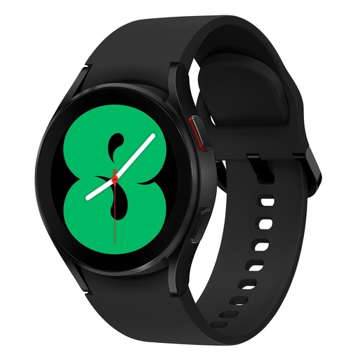 [000001418] SAMSUNG GALAXY WATCH 4  SM-R865 LTE 40MM BLACK