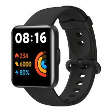 [000001451] XIAOMI REDMI WATCH 2 LITE  BLACK BHR5436GL