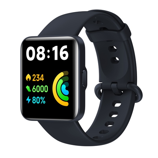 [000001452] XIAOMI REDMI WATCH 2 LITE BLUE BHR5440GL