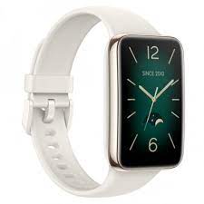 [000001454] XIAOMI SMART BAND 7 PRO GL IVORY