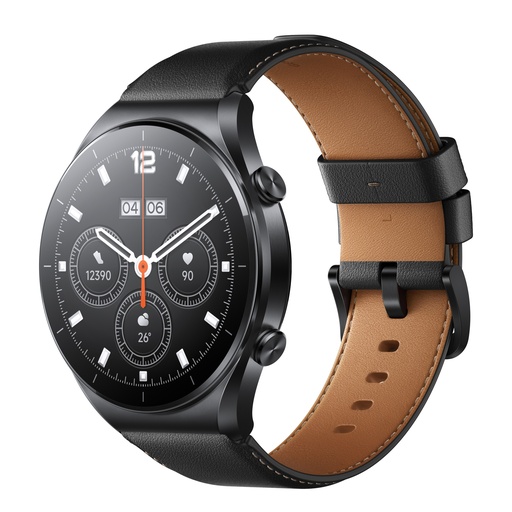 [000001457] XIAOMI WATCH S1  BLACK BHR5559GL