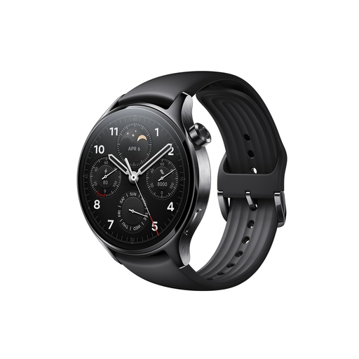 [000001462] XIAOMI WATCH S1 PRO GL BLACK