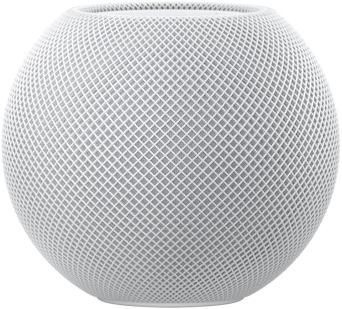 [000001465] APPLE HOMEPOD MINI MY5H2Y/A WHITE