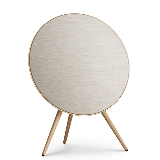 [000001466] BANG & OLUFSEN BEOPLAY A9 GEN 4 GOLD TONE/LIGHT 1200564