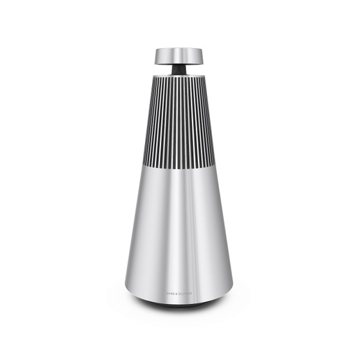 [000001468] BANG & OLUFSEN BEOSOUND 2 NATURAL ALUMINIUM 1666711