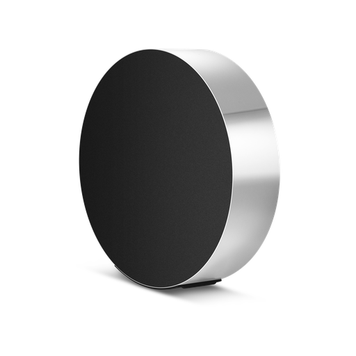 [000001470] BANG & OLUFSEN BEOSOUND EDGE SILVER/BLACK