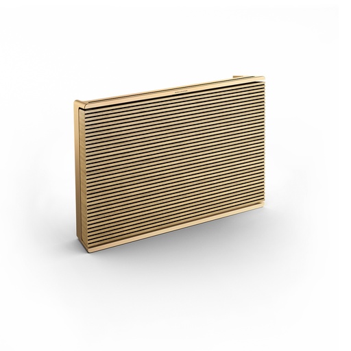 [000001471] BANG & OLUFSEN BEOSOUND LEVEL GOLDTONE 1200497