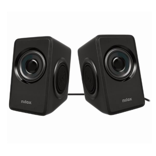 [000001478] NILOX SPEAKER PC 10W NXAPC03