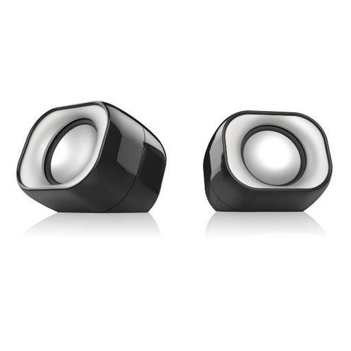 [000001479] NILOX SPEAKER PC 2W NXAPC01