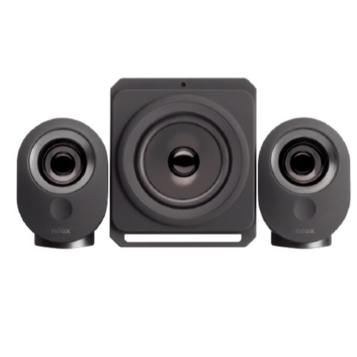 [000001480] NILOX SPEAKER PC 35W NXAPC04