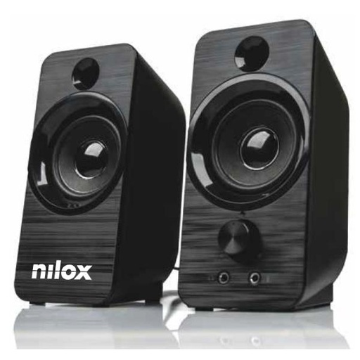 [000001481] NILOX SPEAKER WITH USB CONNECTION NXAPC02