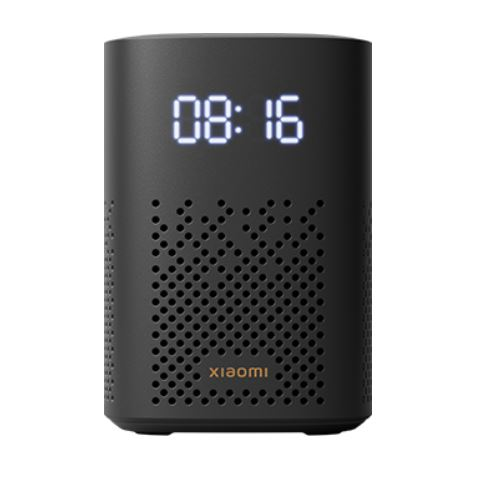 [000001483] XIAOMI ALTAVOZ BLUETOOTH SMART SPEAKER (IR CONTROL) BLACK QBH4218GL