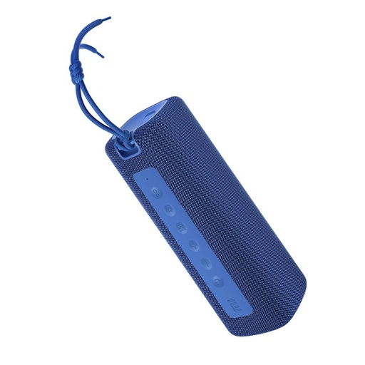 [000001486] XIAOMI MI PORTABLE BLUETOOTH SPEAKER 16W BLUE GL