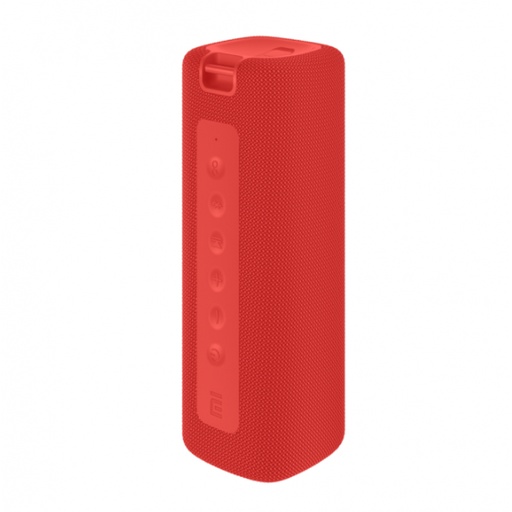 [000001487] XIAOMI MI PORTABLE BLUETOOTH SPEAKER 16W RED