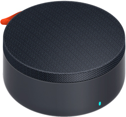 [000001488] XIAOMI MI PORTABLE BLUETOOTH SPEAKER GRAY