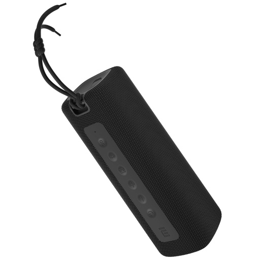[000001490] XIAOMI PORTABLE BLUETOOTH SPEAKER 16W BLACK