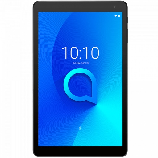 [000001492] ALCATEL TAB 1T 16GB 10" WIFI BLACK