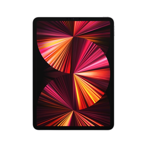 [000001514] APPLE IPAD PRO (2021) 11" 2TB WIFI SPACE GRAY (3RD GENERATION) MHR23TY/A
