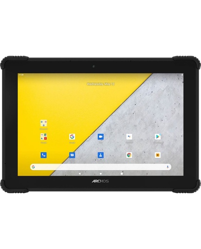 [000001534] ARCHOS T101X 10.1" 2+32GB 4G BLACK