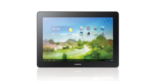 [000001537] HUAWEI MEDIAPAD 10 LINK 16GB 10.1" 4G LTE SILVER (Op. sim free)