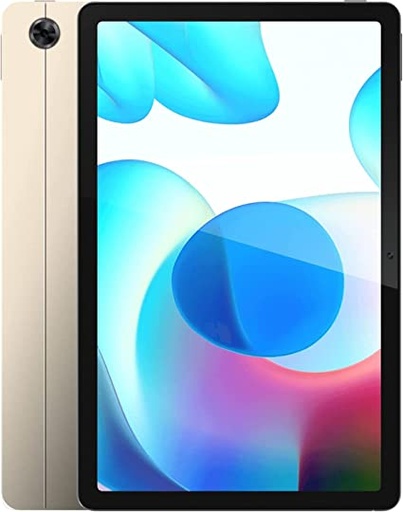 [000001541] REALME PAD 2K 10.4" 6+128GB WIFI GOLD RMP2103