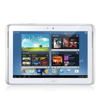 [000001545] SAMSUNG GALAXY TAB NOTE SM-P6050Z 3+16GB LTE 10.1" WHITE