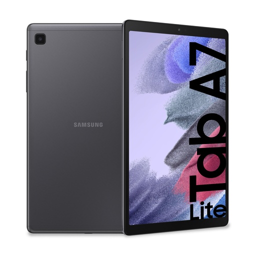 [000001547] SAMSUNG TAB A7 LITE SM-T220 3+32GB 8.7" WIFI GRAY OEM