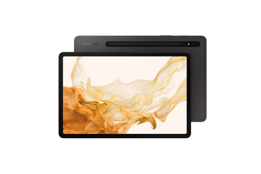 [000001565] SAMSUNG TAB S8 SM-X700 8+128GB 11" WIFI GRAPHITE
