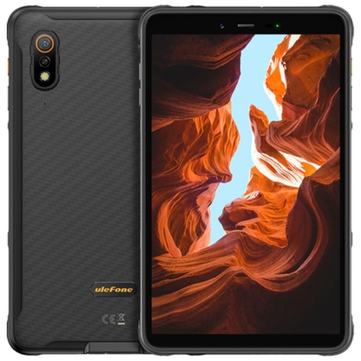 [000001577] ULEFONE ARMOR TABLET PAD 8" 4+64GB LTE BLACK